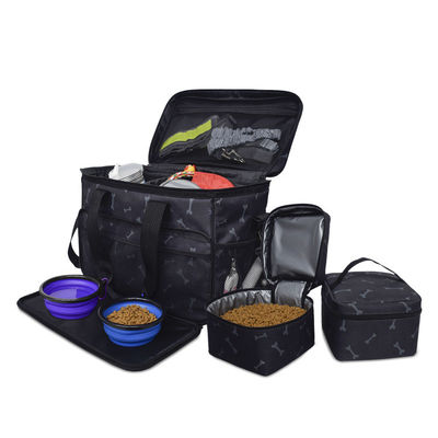 Игрушка легкой закускы хранения любимца сумки перемещения собаки кота Tote рюкзака BSCI SEDEX