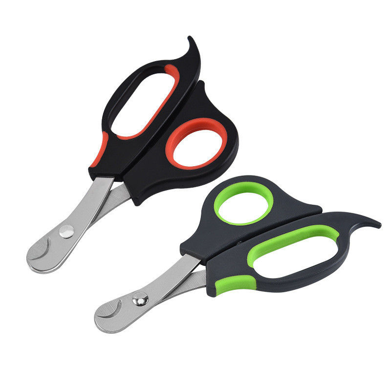 Профессиональная собака котов Scissor инструменты холить любимца нержавеющей стали Clippers