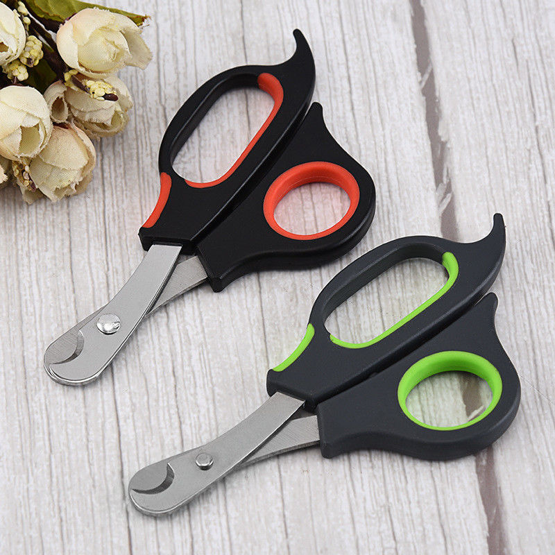 Профессиональная собака котов Scissor инструменты холить любимца нержавеющей стали Clippers