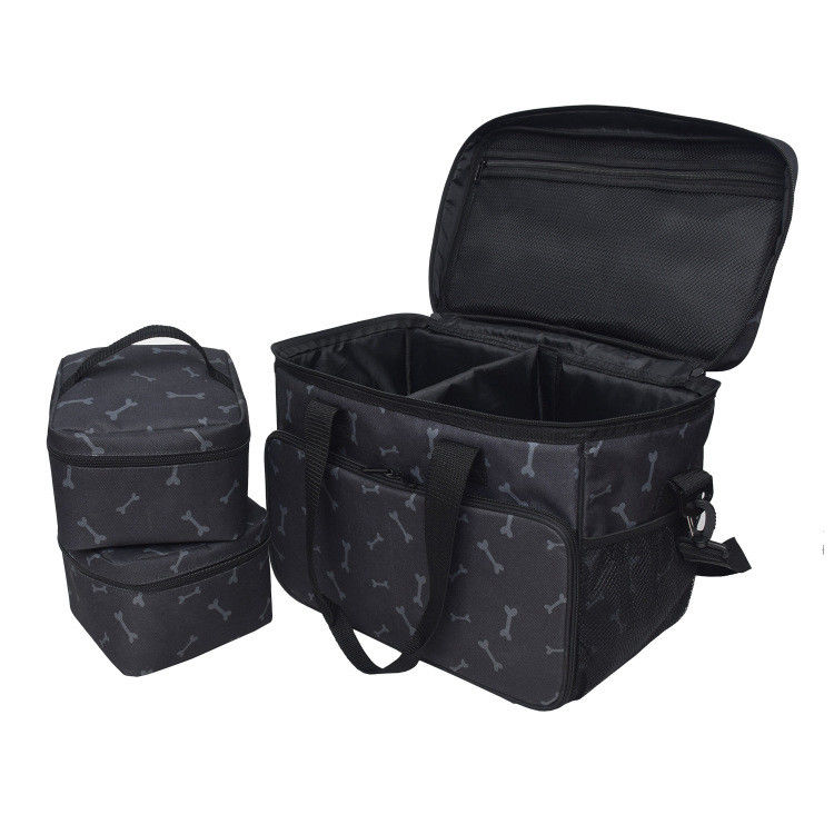 Игрушка легкой закускы хранения любимца сумки перемещения собаки кота Tote рюкзака BSCI SEDEX
