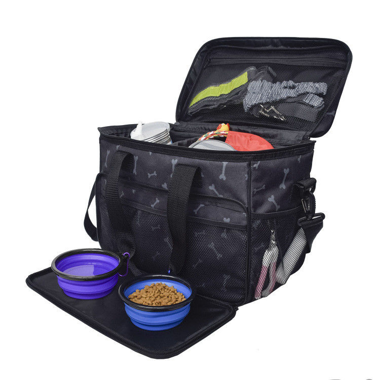 Игрушка легкой закускы хранения любимца сумки перемещения собаки кота Tote рюкзака BSCI SEDEX