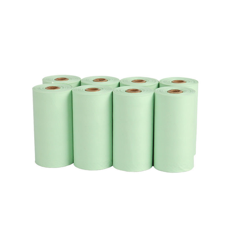 Майцена 15 Compostable микронов сумок Doggy