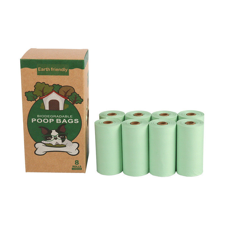 Майцена 15 Compostable микронов сумок Doggy