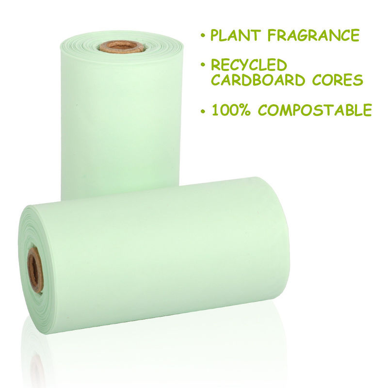 Майцена 15 Compostable микронов сумок Doggy
